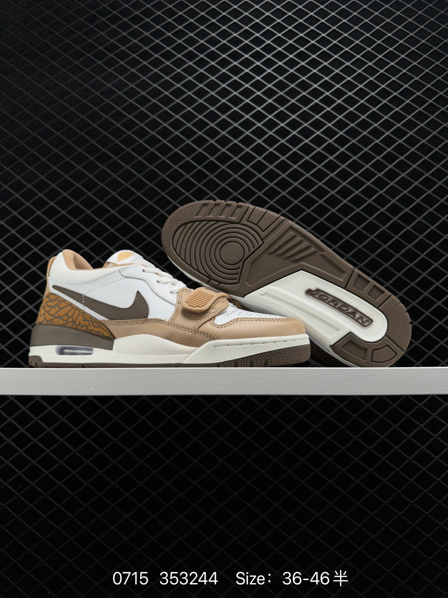 Air Jordan Legacy 312